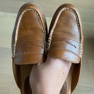 Women’s Sperry Seaport Mules